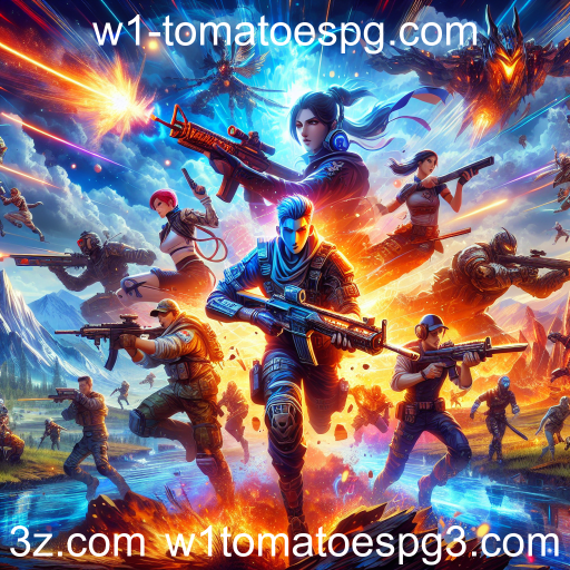 A Revolução dos Jogos de Ação: Uma Imersão Empolgante