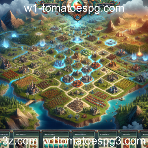 Explorando o Mundo dos Jogos de Estratégia