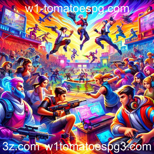 A Ascensão dos Jogos Multijogador: Conectando Jogadores pelo Mundo